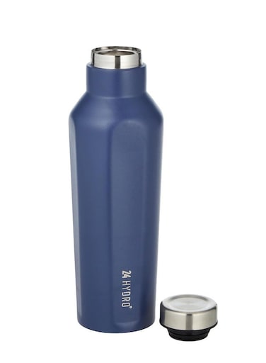 Hydro Tumbler Water Hydration Bottle Stainless Steel HP HD S50-500ML-Blue