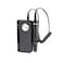 Portable Electric Nail Drill - 35000 RPM Professional Rechargeable E-File Manicure Kit

