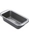 Circulon 46146 - Momentum - 2lb Loaf Tin - Non Stick - PFAO Free - Carbon Steel - 15.5 x 29 x 7.5 cm, Grey