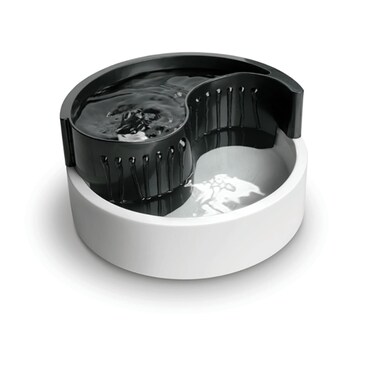 Pioneer Plastic Fountain - Fung Shui Style 60oz (1.8 L)