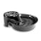 Pioneer Pet Ceramic Fountain - Big Max Style - BLACK 128oz (3.8 L)