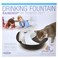 Pioneer Plastic Fountain - Raindrop Style 60oz (1.8 L)
