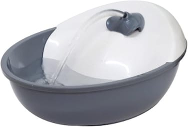 Pioneer Plastic Fountain - Serenity Fountain 60OZ (1.8L)