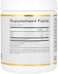 California Gold Nutrition, Hydrolyzed Marine Collagen Peptides, Unflavored, 7.05 oz (200 g)