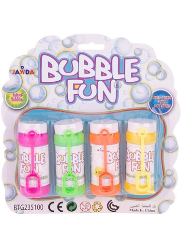 AKDC Water Bottle L(2Cm) Xw(3Cm) Xh(8Cm) Multi-Colour