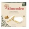 Almendro Zero Sugar Crunchy Almond Turron, 200g