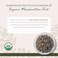 Starwest Botanicals Organic Marshmallow Root Cut And Sifted - 1 Lb