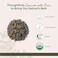 Starwest Botanicals Organic Marshmallow Root Cut And Sifted - 1 Lb