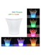 5L RGB Ice Barrel Waterproof LED Colorful Light KTV Nightclub Party Ice Bucket Barware for Party Gathering