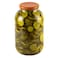 American Garden Dill Flavoured Hamburger Pickle, 1.93kg