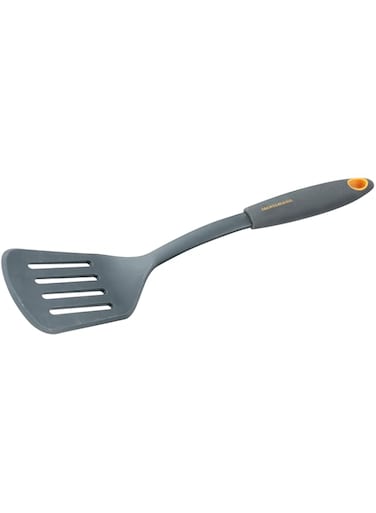 Fackelmann Slotted Turner, Black, Fkl.Kg25210