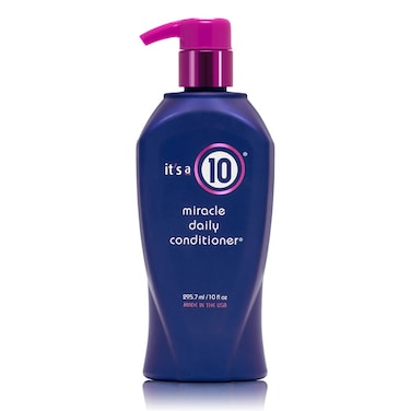 It's a 10 Haircare Miracle Daily Conditioner   295.7 Ml