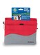 PetSafe Treat Pouch Sport- Durable, Convenient Dog Training Accessory, Standard, Red