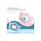 20MP kids camera with selfie lens, games &amp; 32GB support&mdash;fun, anti-drop design for boys &amp; girls.