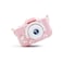 20MP kids camera with selfie lens, games &amp; 32GB support&mdash;fun, anti-drop design for boys &amp; girls.