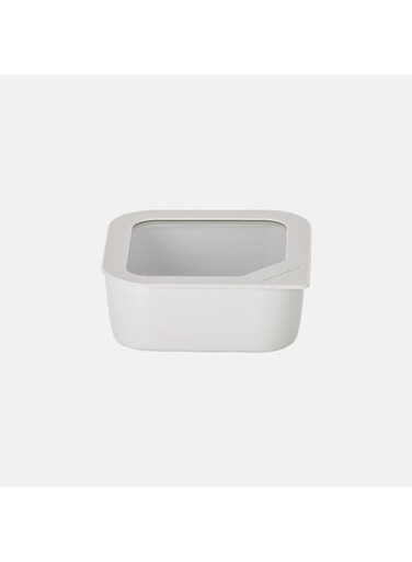 Fika Ceramic Food Storage Box 900Ml
