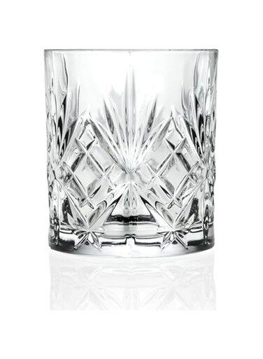 RCR Melodia DOF Tumbler 6Pc 31Cl (238520)