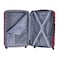 STARGOLD Luggage Set of 2, ABS Hard Shell Suitcase With Expandable Zipper, 360&deg; Spinner Wheels, Number Lock, Lightweight Trolley Travel Bag 20/28 Inch