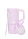Pear Stainless Steel 20 Oz Hydrator Water Bottle 2.0 - Little Bloom