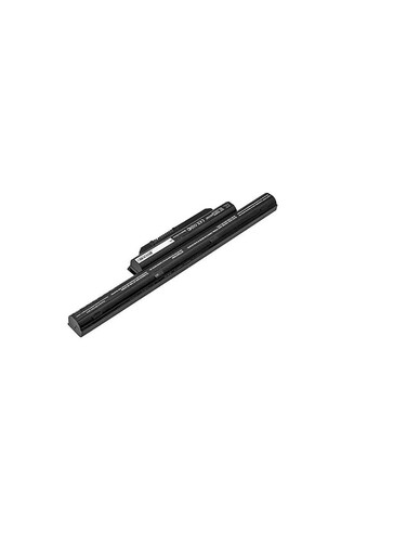 Battery for Fujitsu LifeBook A544, LifeBook AH564, LifeBook E733 Replacement for P/N BPS229, BPS231, FMVNBP227A