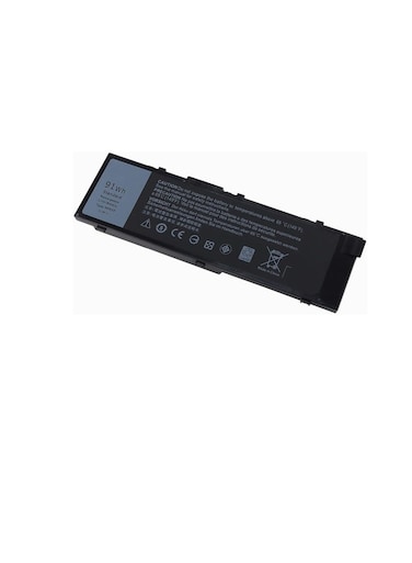 New Replacement MFKVP Battery For Dell Precision 15 7510 7520 17 7710 7720 M7510 M7710 91Wh