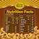 Best Super Cashews, 375g