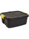Strata, Made in UK, Heavy Duty Storage box (24 L)