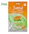 JUNSUI NATURALS PAPAYA RADIANCE SHEET MASK 20G