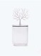 1-Piece Elk Shape Cotton Pads Container Storage Box