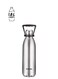 Vacuum Insulated Copper Coated Inner Bolt Water Bottle, Sports Bottle, Yoga Bottle, Outdoor, Portableleak Proof, Reusable Water Bottle Stainless Steel, 1.8 Ltr, Isfgbo1800S