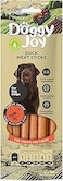 Doggy Joy Duck Meat Sticks Dog Treats 45gm