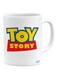 Toy Story Printed Coffee Mug White