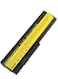 4400.0 mAh Replacement Laptop Battery For IBM Lenovo ThinkPad X200 X201 X200s X201s 47 43r9255 Black