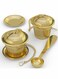 Loose Leaf Tea Infuser (Set of 2) with Tea Scoop and Drip Dray, Ultra Fine Stainless Steel Strainer &amp; Steeper for a Superior Brewing Experience