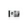 Premium Foldable 45W GaN UK Plug Wall Charger, Dual Port PD &amp; QC