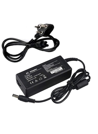 120W  Ideapad Y460P, Y510P ADP-120LH B, 19.5V 6.15A Replacement Adapter Charger 5.5mm