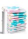 11pc set Vacuum bags for Clothes Clothing Vacuum Storage bag Vacuum Compressed bag Wardrobe Organizer