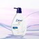 DOVE DEEPLY NOURISHING BODY WASH 550ML