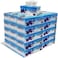 Soft Facial Tissue 30 Boxes/Packs, 170 Sheets 2 Ply, Lotus Alwadi - 5100 Tissues Total - Perfect for Cars, Traveling, Kitchen, School &amp; Bathroom