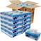 Soft Facial Tissue 30 Boxes/Packs, 170 Sheets 2 Ply, Lotus Alwadi - 5100 Tissues Total - Perfect for Cars, Traveling, Kitchen, School &amp; Bathroom