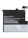 Compatible L19C3PF9 L19M3PF9 Laptop Battery for Lenovo ThinkBook 14-IML 14-IIL 15-IML 15-IIL Series L19M3PF1 L19M3PF2 L19D3PF2 L19L3PF1 L19D3PF1 L19L3PF8 5B1 0X5550072 5B10W67364 11.1V 45Wh