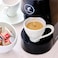 Julius Meinl Inspresso Pinta Coffee Machine, Compatible with Nespresso Original Line Capsules Only, Black