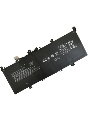 DK04XL DK04050XL 7.7V Battery Compatible for x360 13c, Elite C1030 Chromebook, HSTNN-DB9W 50.97Wh 6290mAh