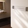 JUWEL Ruck Zuck Clothes Dryer 120cm, Extendable Wall-Mounted Dryer for Indoor and Outdoor Use, Durable, High Load Capacity, Space-Saving Design- 40133