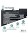 Replacement TI04XL Laptop Battery for HP Envy 17-ch 17m-ch 17-cr 17-ch0000 17-ch1000 17-cr0000 17-cr1000 17t-ch000 17t-ch100 17t-cr000 17t-cr1000 17-ch0085ng 17-ch1010nl 17-ch1000sl 17-cr0075ng