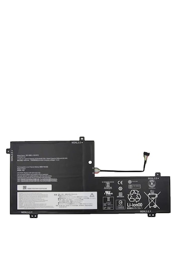 L18D3PF2 5B10T83740 5B10W67402 L18M3PFA 5B10T83739 5B10W67258 Laptop Battery Replacement for Lenovo Yoga C740-15IML Series(11.52V 60.3Wh)