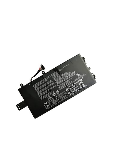 11.4V 3950mAh 45Wh 0B200-01880000 3ICP5/79/73 C31N1522 Replacement Laptop Battery for ASUS N593UB N593UB-1A Q553U Series