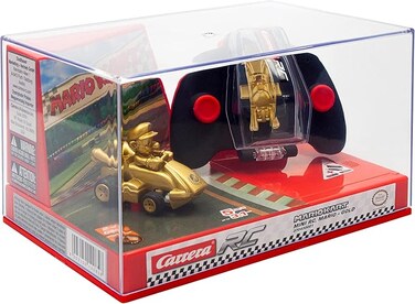 Carrera R/C Mario Kart Mini R/C Marion Gold