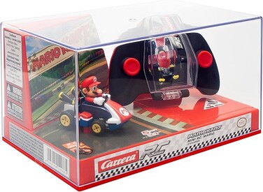 Carrera R/C Mario Kart Mini Mario