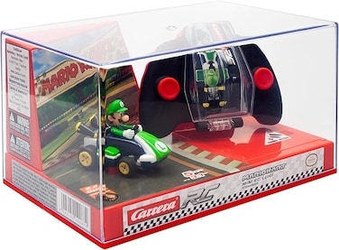 Carrera R/C Mario Kart Mini Luigi